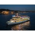 Bosphorus Cruise with Dinner and Entertainment ( Unlimited Soft Drinks)