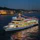 Bosphorus Cruise with Dinner and Entertainment ( Unlimited Soft Drinks)