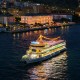 Bosphorus Cruise with Dinner and Entertainment ( Unlimited Soft Drinks)