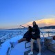 Morning or Sunset Cruise with Guide and Snacks