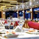 Bosphorus Cruise with Dinner and Entertainment ( Unlimited Soft Drinks)