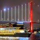 Bosphorus Cruise with Dinner and Entertainment ( Unlimited Soft Drinks)